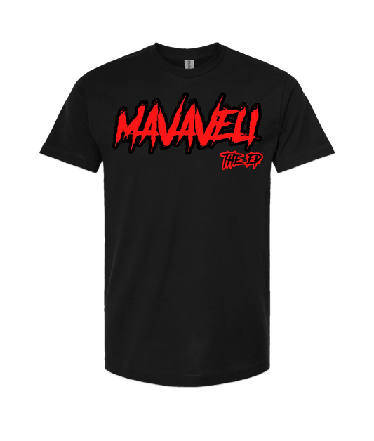 V-MXVTOP T-Shirt 2