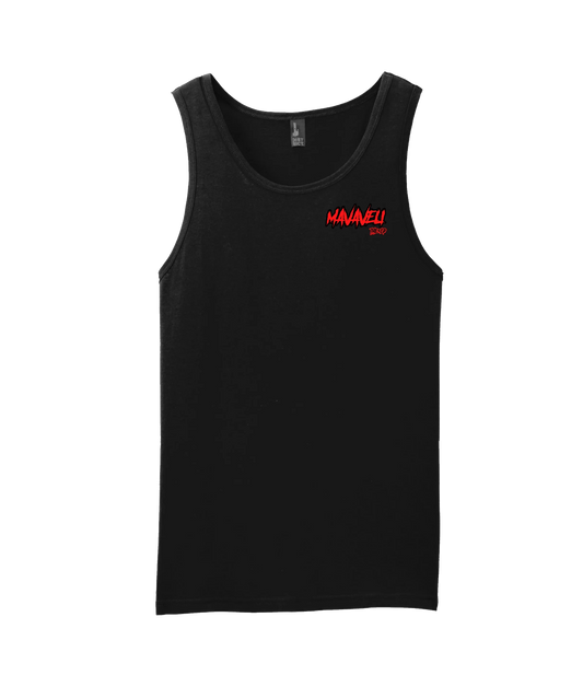 V-MXVTOP Tank Top 2