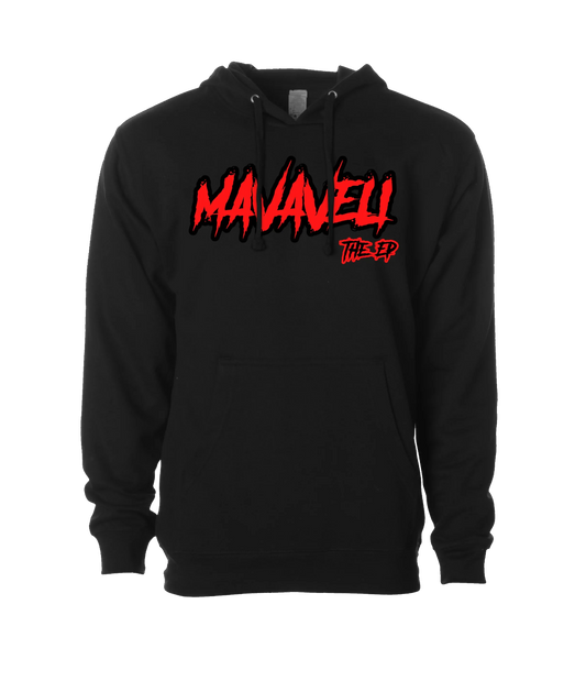 V-MXVTOP Hoodie 2