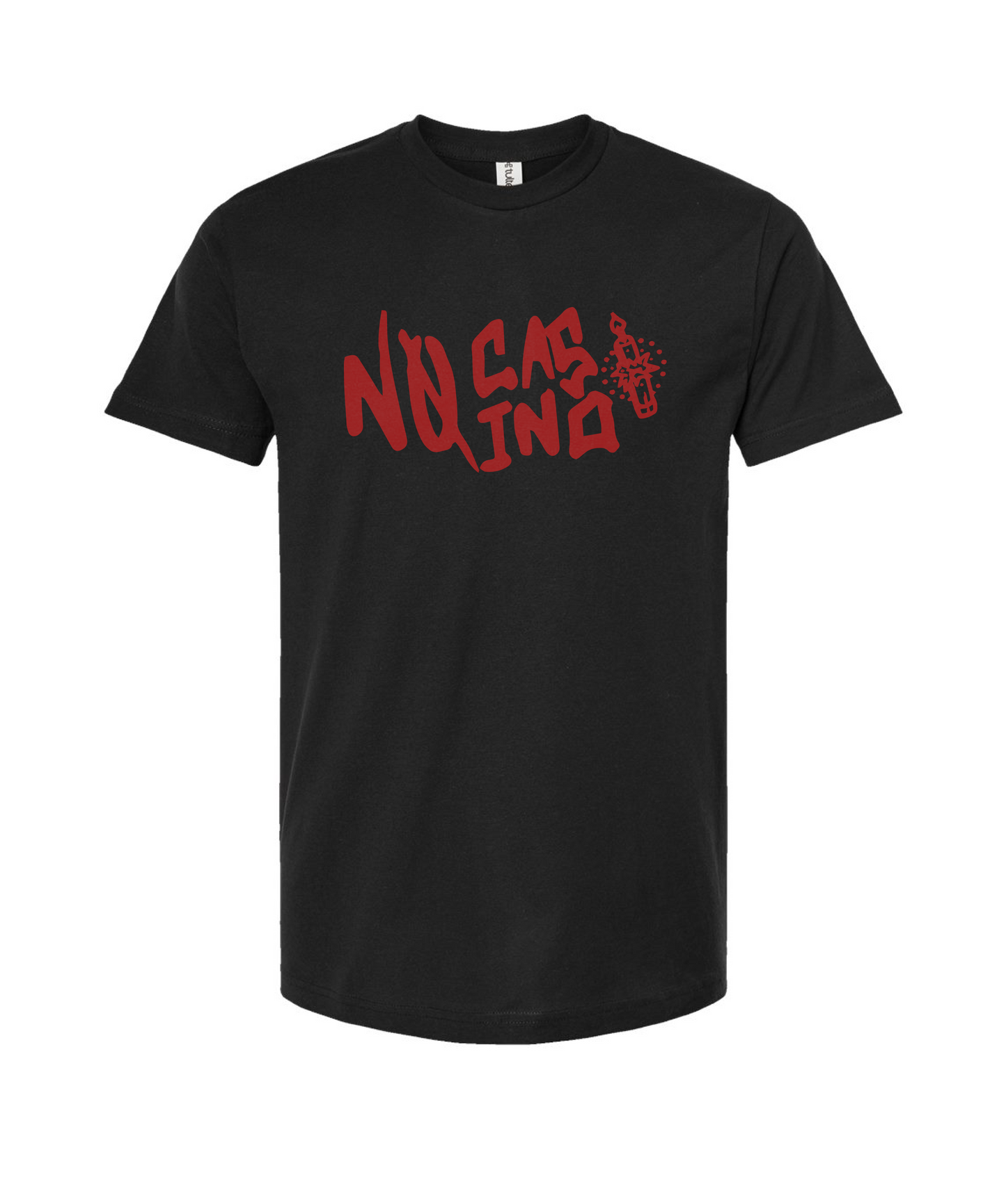 NOCASINO T-Shirt