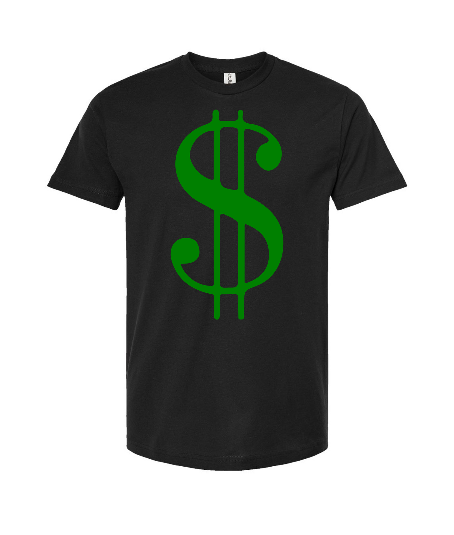 New Fashion Original - GGMT - Black T Shirt