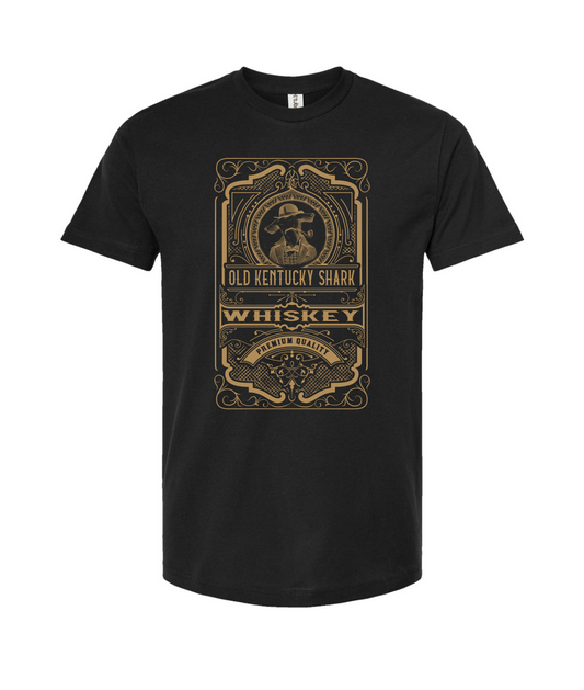 Whiskey T-Shirt