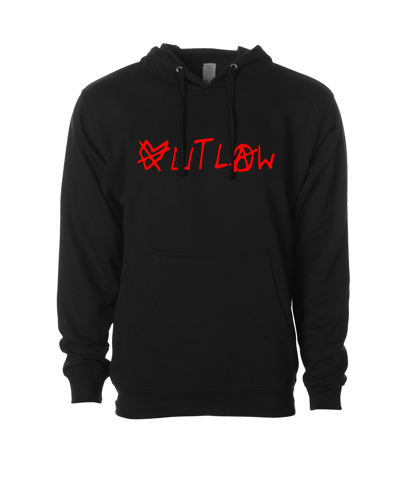 V-OLTOP Hoodie 1