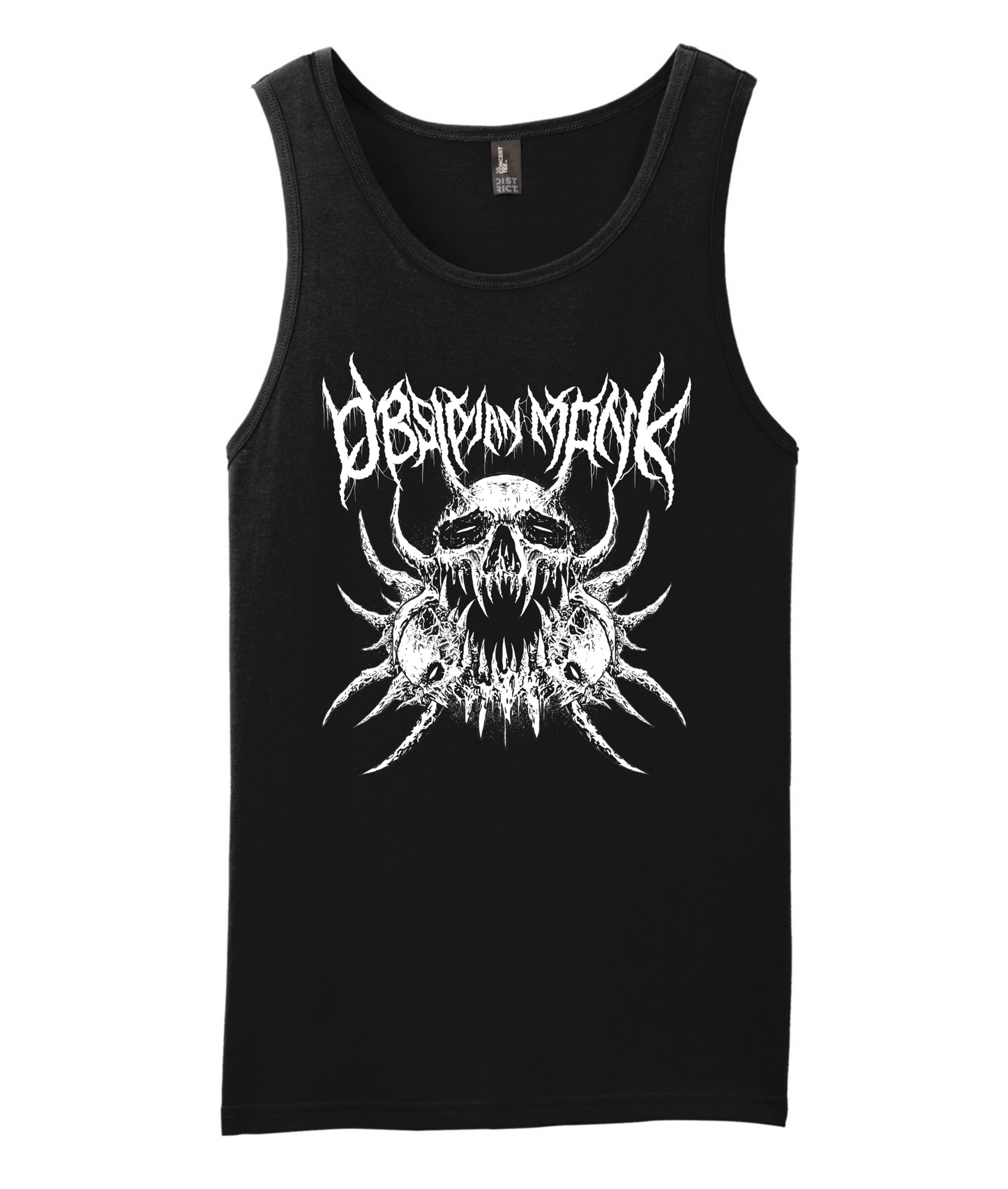 The Horror Tank Top