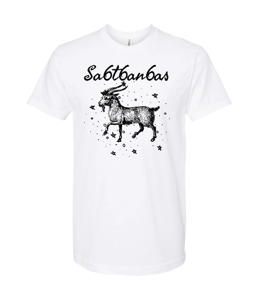 Ostrich Inc - Logo - White T-Shirt