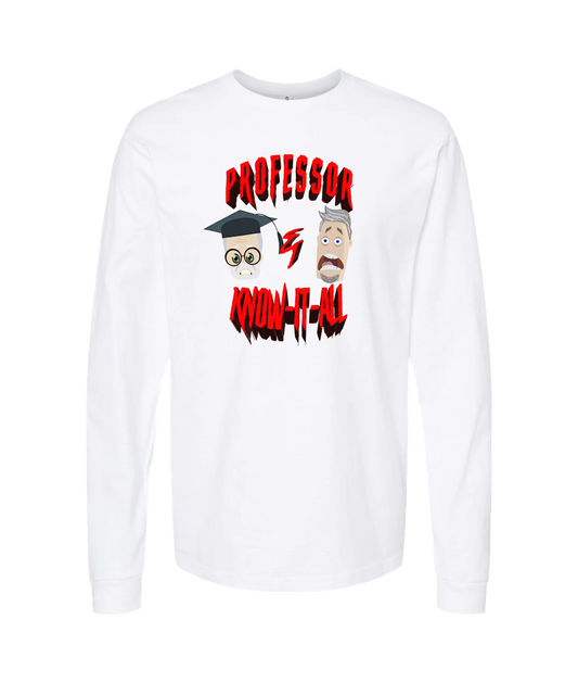 V-PAKIATOP Long Sleeve T 1