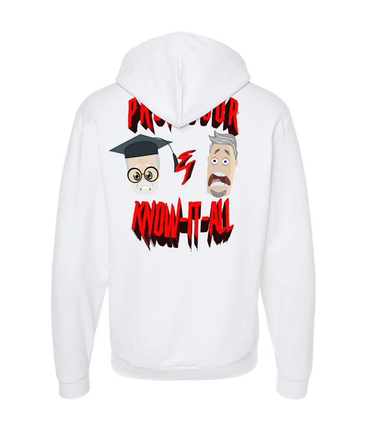 V-PAKIATOP Zip Up Hoodie 1