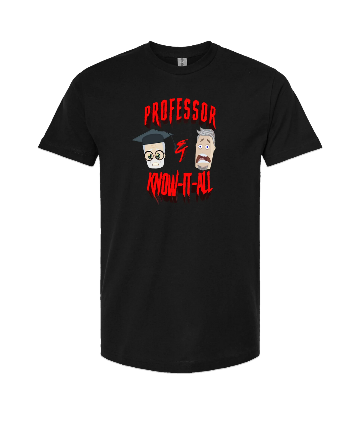 V-PAKIATOP T-Shirt 2