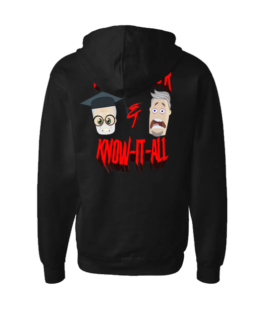 V-PAKIATOP Zip Up Hoodie 2