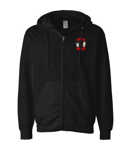 V-PAKIATOP Zip Up Hoodie 2