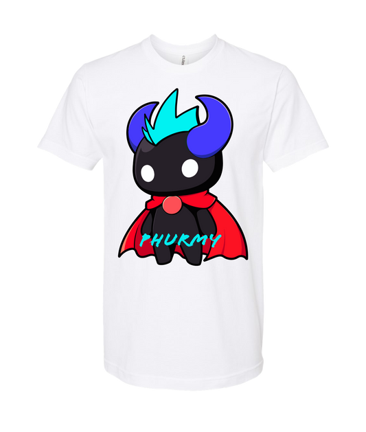 V-PHURTOP - Phurmy  - White T Shirt
