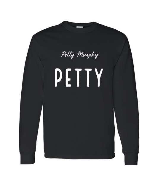 PMPROJECT Long Sleeve T