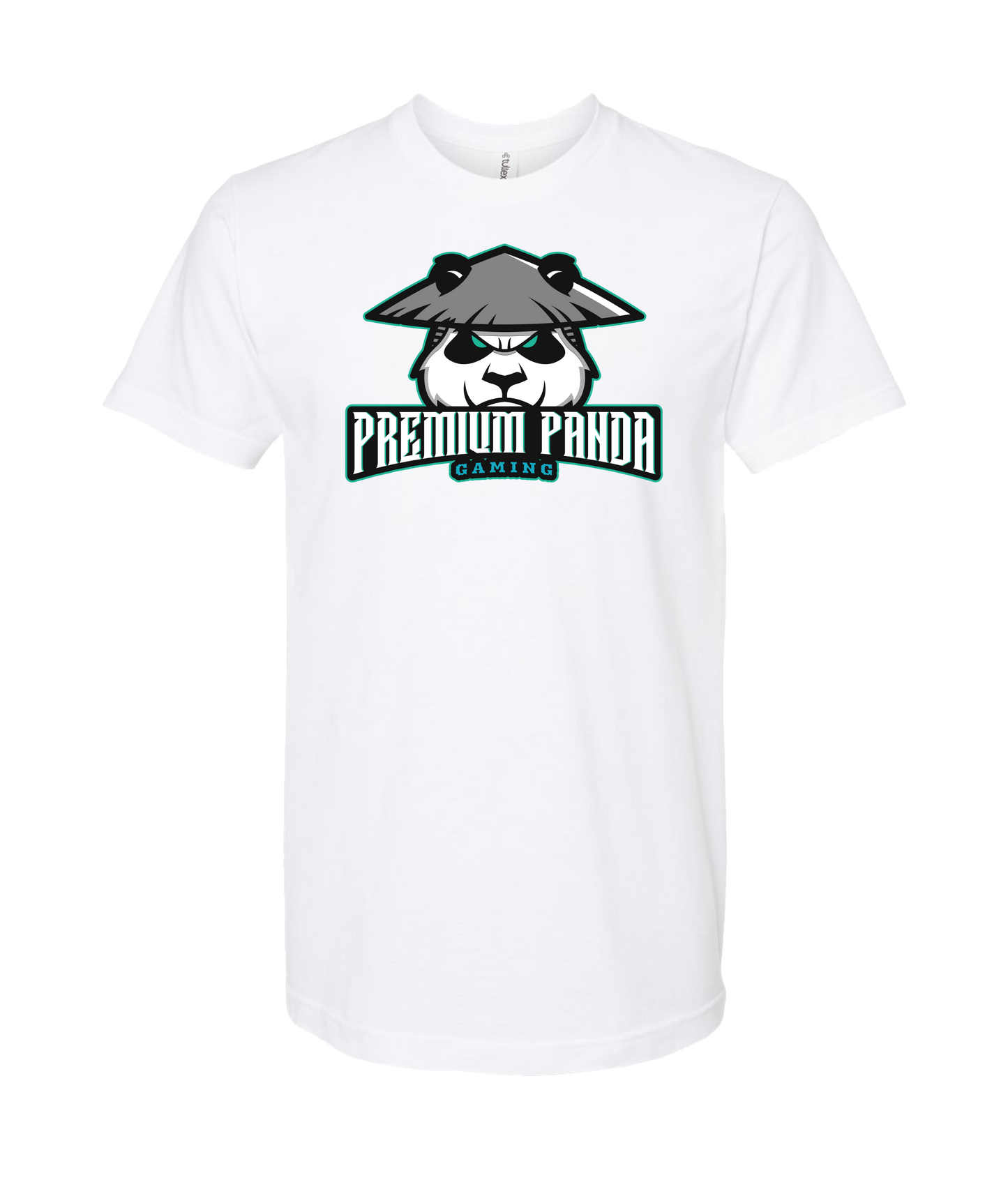 Premium Panda
 - Panda Panda - White T Shirt