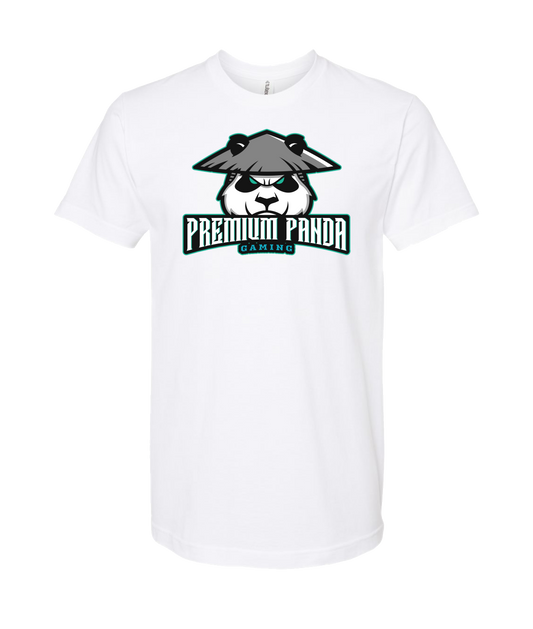Premium Panda
 - Panda Panda - White T Shirt