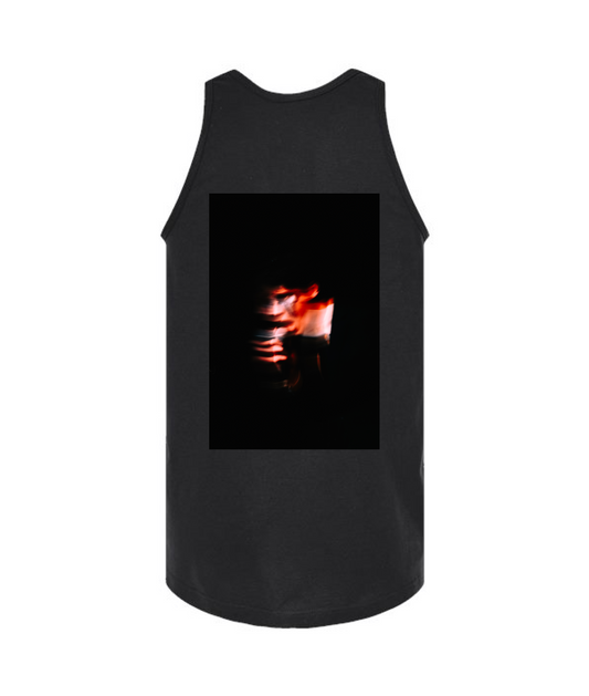 V-PTBTOP - Purpose/ - Black Tank Top