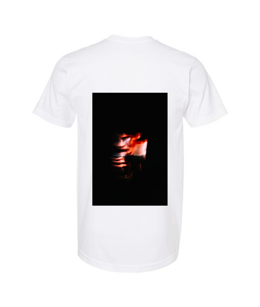 V-PTBTOP - Purpose/ - White T Shirt
