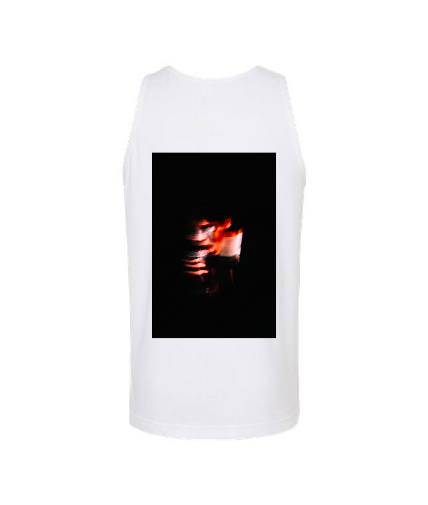 Purpose/ - Purpose/ - White Tank Top