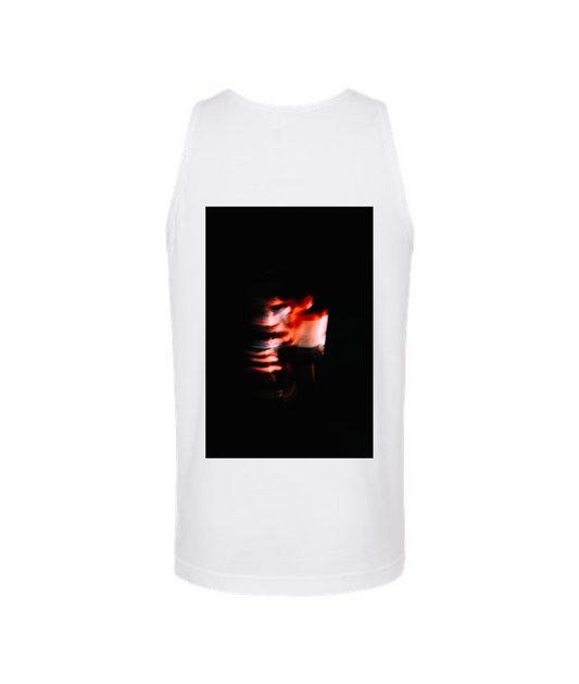 V-PTBTOP - Purpose/ - White Tank Top