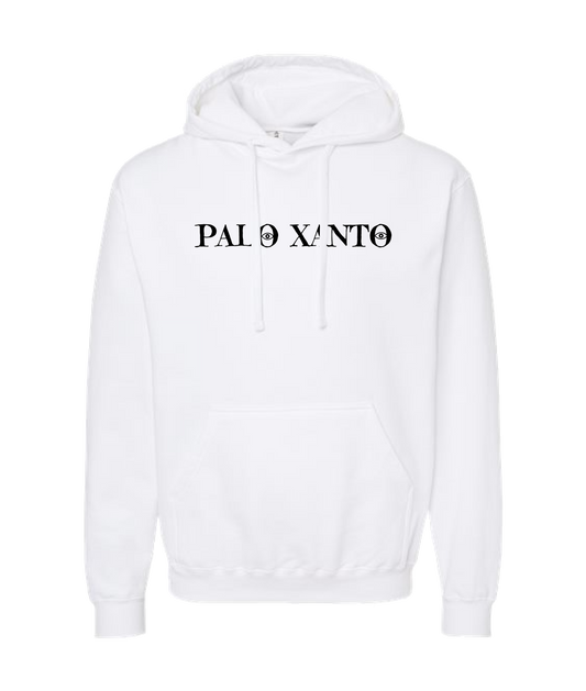 V-PXTOP Hoodie 2