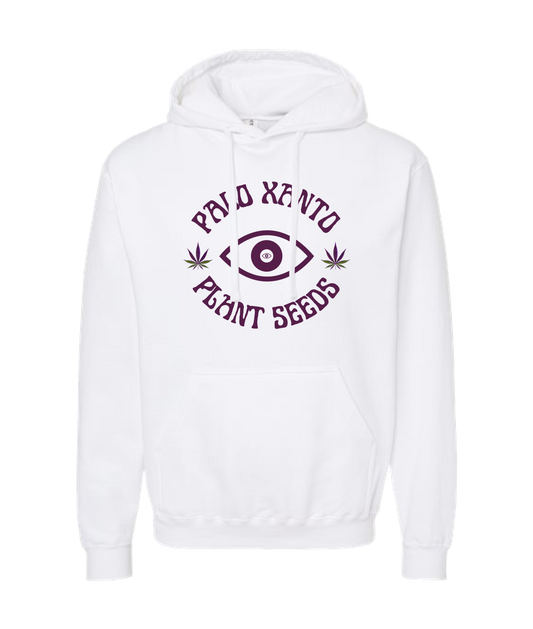 V-PXTOP Hoodie 3