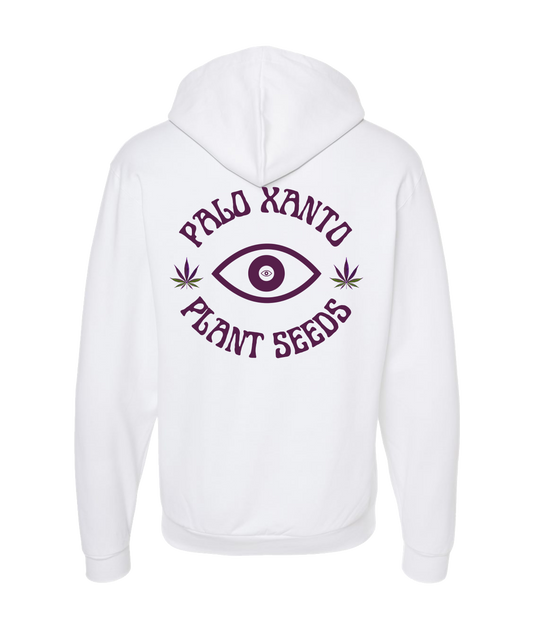 V-PXTOP Zip Up Hoodie 3