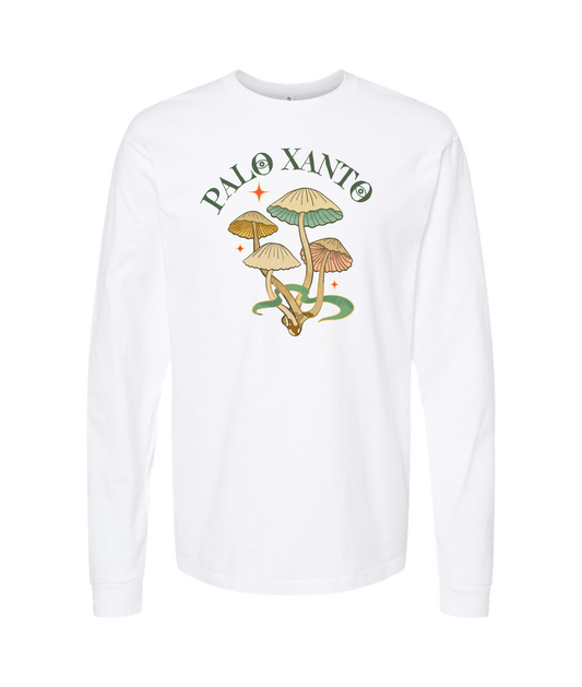 V-PXTOP Long Sleeve T 4
