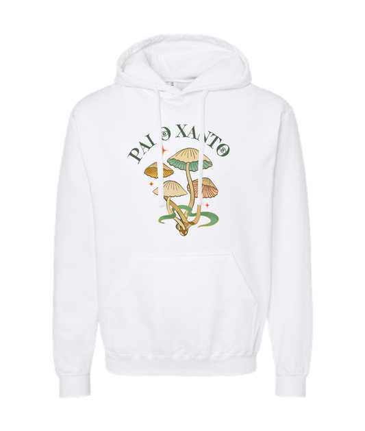 V-PXTOP Hoodie 4