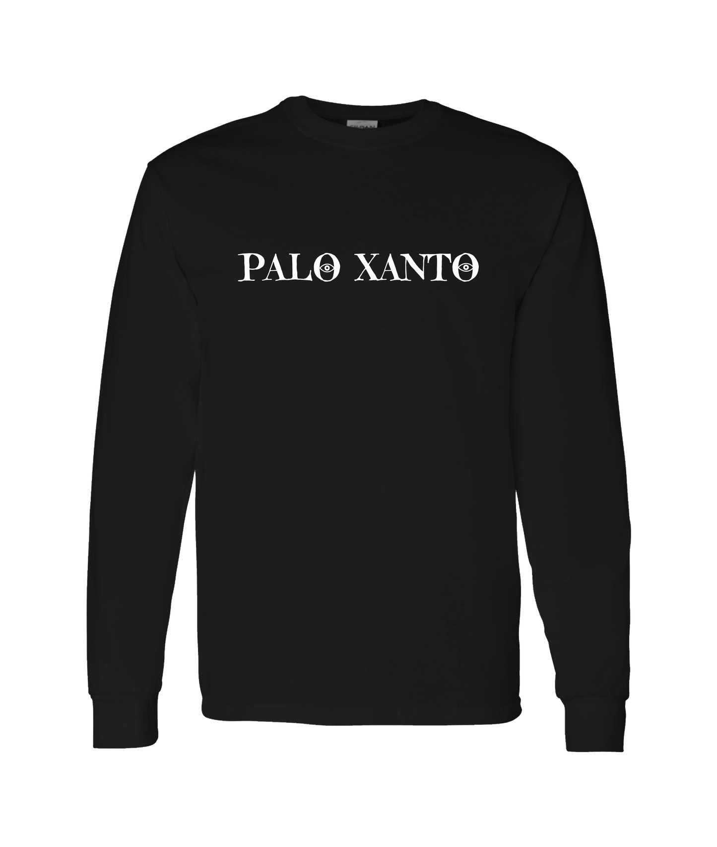V-PXTOP Long Sleeve T 5