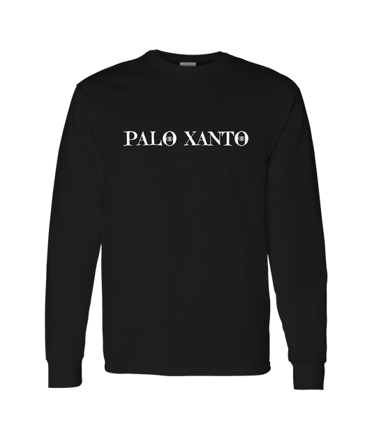 V-PXTOP Long Sleeve T 5