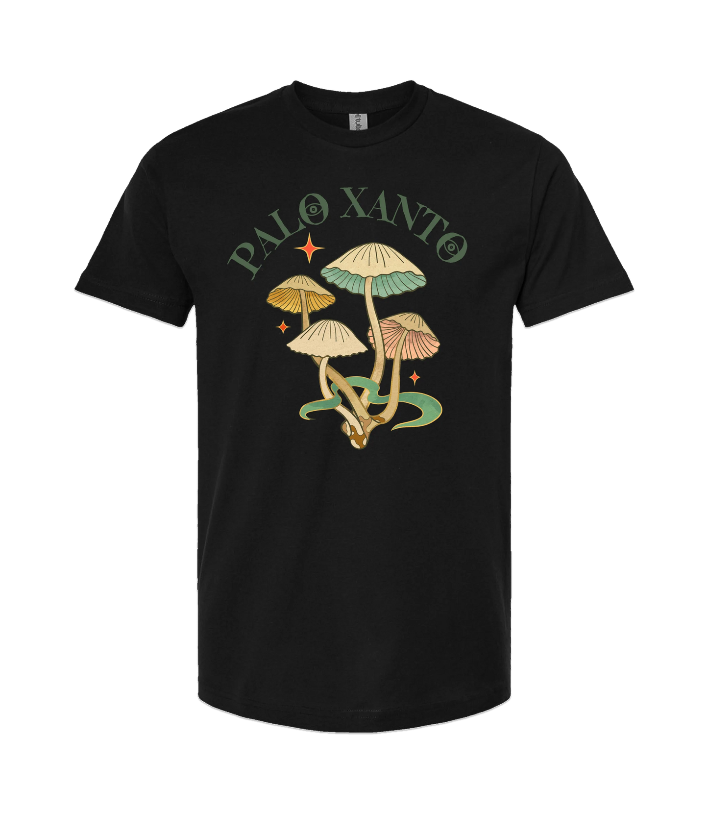 V-PXTOP T-Shirt 8