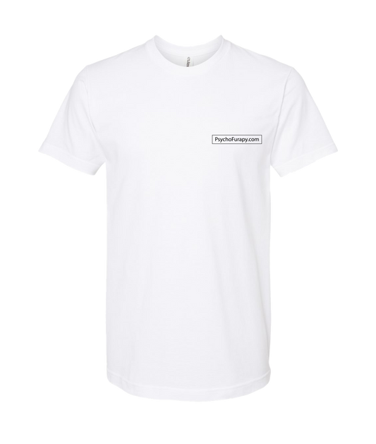 V-PYTOP - FURAPY - White T Shirt