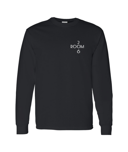 V-R206TOP Long Sleeve T 1