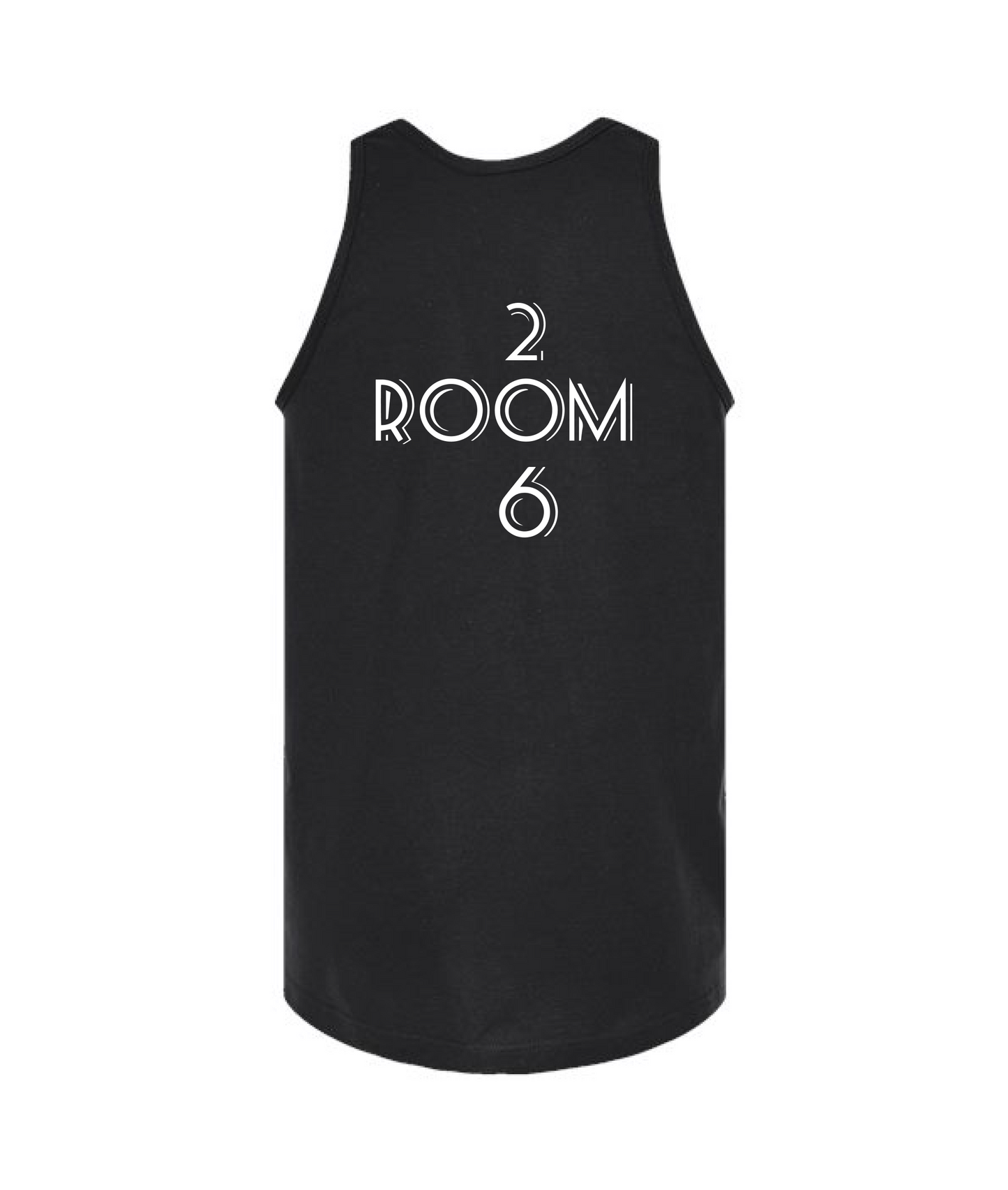 V-R206TOP Tank Top 1