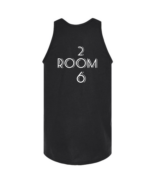 V-R206TOP Tank Top 1