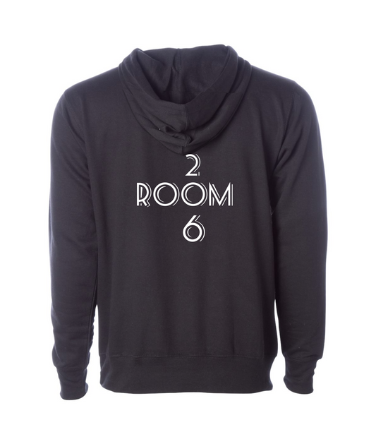 V-R206TOP Hoodie 1
