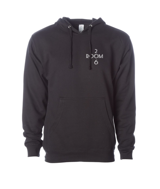 V-R206TOP Hoodie 1