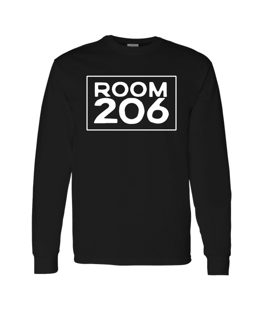 V-R206TOP Long Sleeve T 2