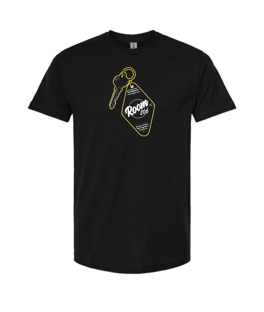 V-R206TOP T-Shirt 3