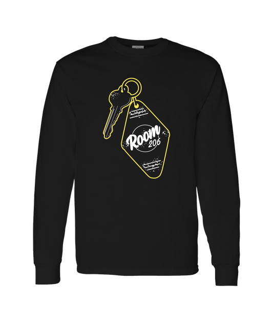 V-R206TOP Long Sleeve T 3