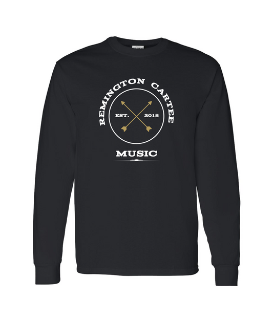 V-RCTOP Long Sleeve T 1