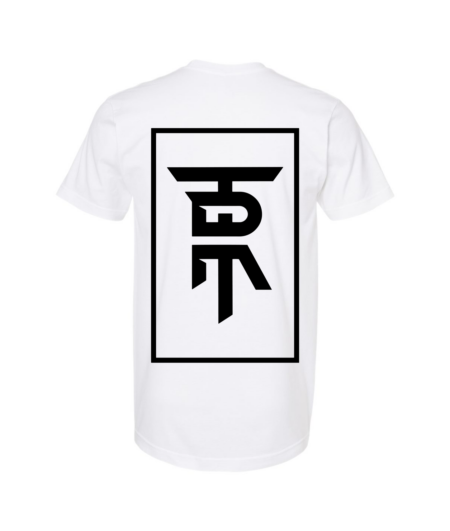 V-RELTOP - RLNT - White T Shirt