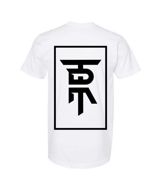 V-RELTOP - RLNT - White T Shirt