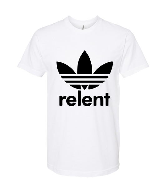 V-RELTOP - RELENT - White T-Shirt