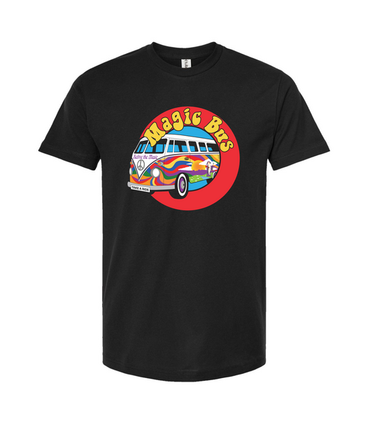Magic Bus T-Shirt