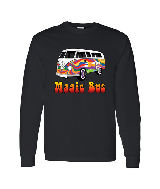 Magic Bus II Long Sleeve T