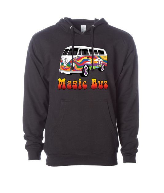 Magic Bus II Hoodie