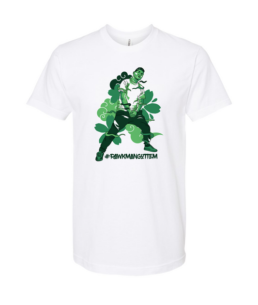 Rockmangottem T-Shirt