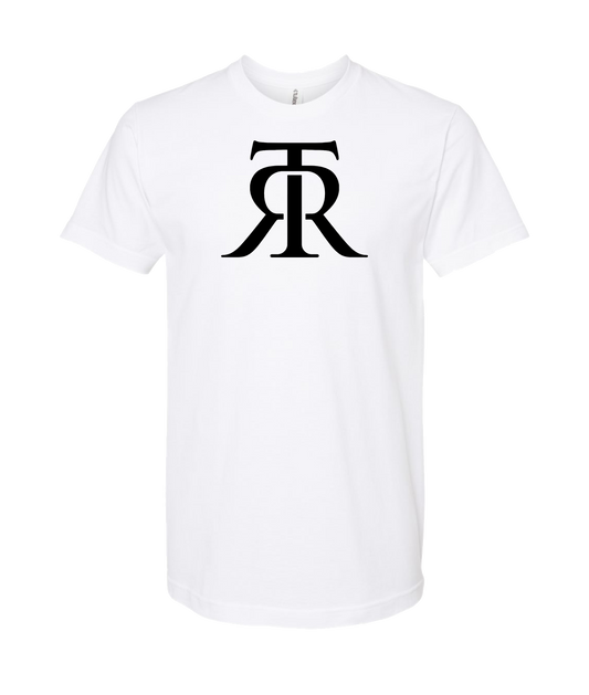 Ren Thomas - RTM - White T-Shirt