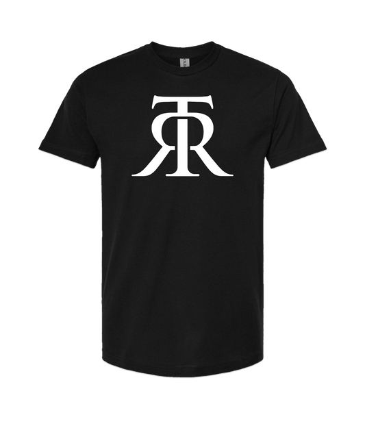 Ren Thomas - RTM - Black T Shirt