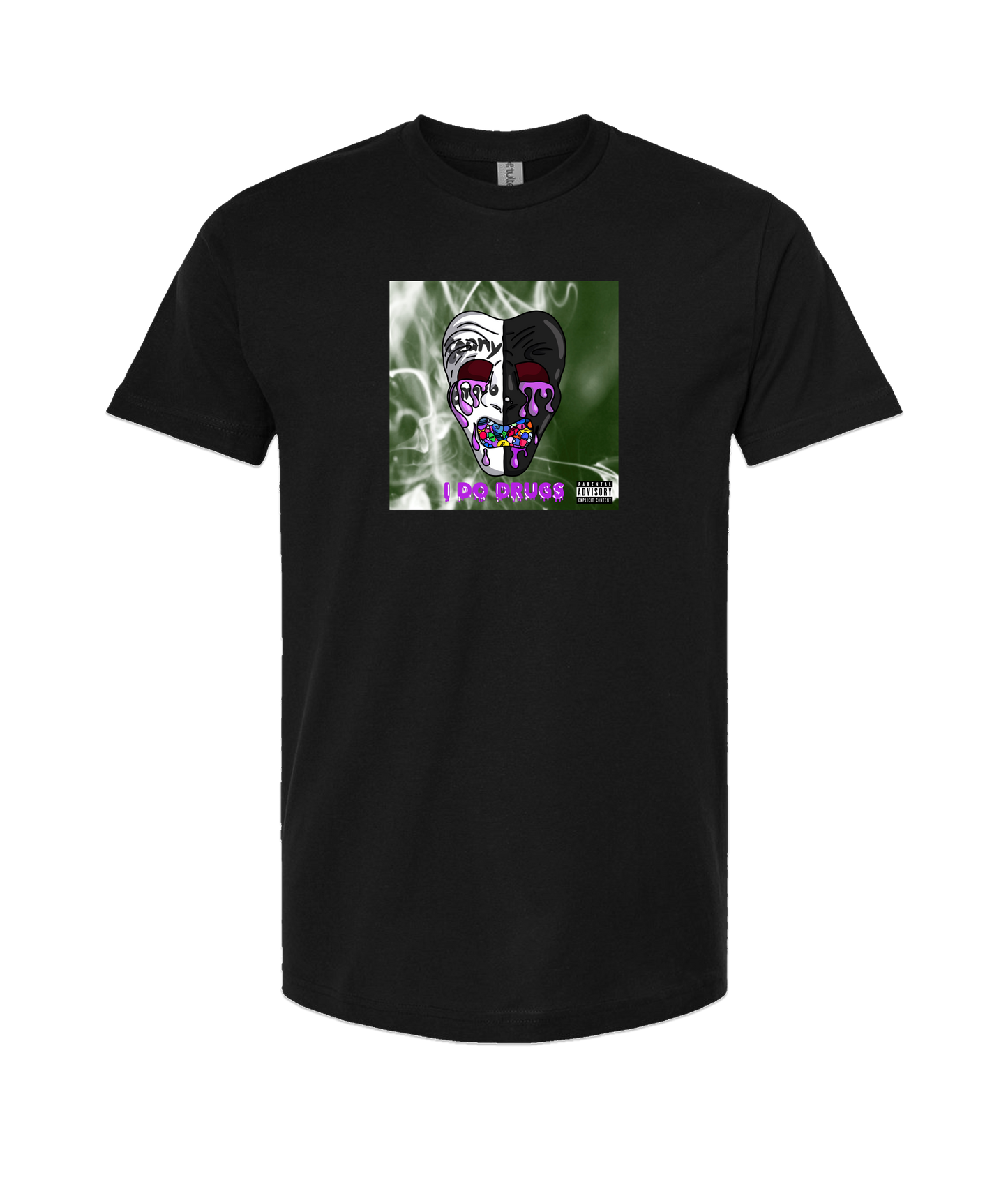 V-SBMTOP T-Shirt 1